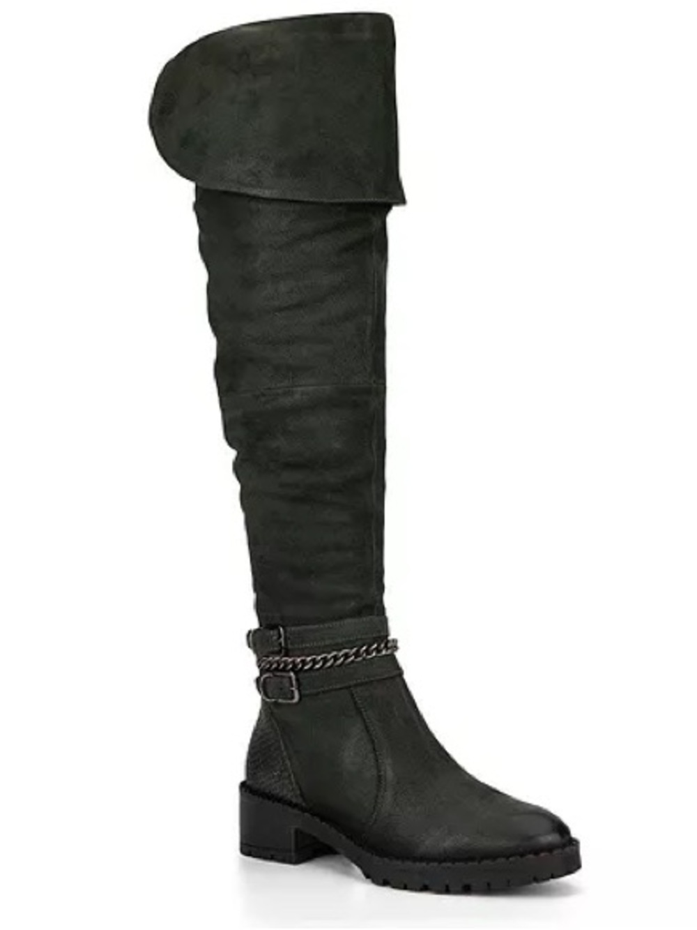 Vintage Foundry Co NWOT Alice Boots Women’s Sz 7